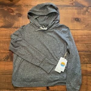 Vuori Halo essential hoodie